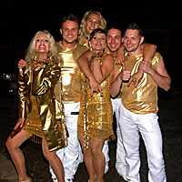 NDR Showband